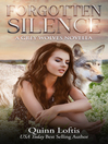 Cover image for Forgotten Silence
